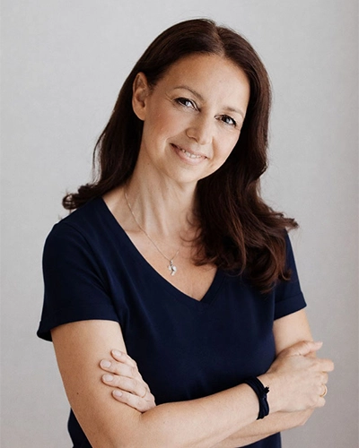 Dr. Birgit Barrientos