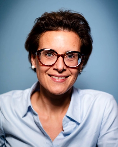 Dr. Elisabeth Pichlbauer